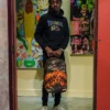 THE LIL TJAY BURNER SHARK DLX BACKPACK