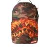 THE LIL TJAY BURNER SHARK DLX BACKPACK