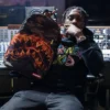 THE LIL TJAY BURNER SHARK DLX BACKPACK