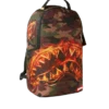 THE LIL TJAY BURNER SHARK DLX BACKPACK