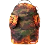 THE LIL TJAY FALLIN ANGEL 4 WING BACKPACK