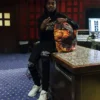 THE LIL TJAY FALLIN ANGEL 4 WING BACKPACK