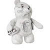 THE MET ALEXANDER THE GREAT MACEDONIAN TEDDYBEAR BACKPACK