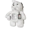 THE MET ALEXANDER THE GREAT MACEDONIAN TEDDYBEAR BACKPACK
