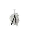 THE MET CANOVA MEDUSA HANDBAG (MARBLE)