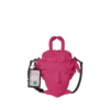THE MET CANOVA MEDUSA HANDBAG (PINK)