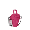 THE MET CANOVA MEDUSA HANDBAG (PINK)
