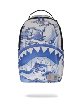 THE MET CHINESE LANDSCAPE BACKPACK