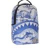 THE MET CHINESE LANDSCAPE BACKPACK