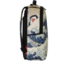 THE MET HOKUSAI GREAT WAVE BACKPACK