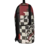 THE MET INCA CHECKERBOARD BACKPACK