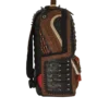 THE MET JAPANESE SAMURAI ARMOR BACKPACK