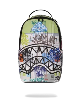THE MET MAP ONE BACKPACK
