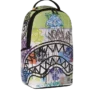 THE MET MAP ONE BACKPACK