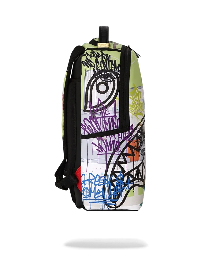THE MET MAP ONE BACKPACK