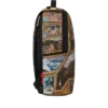 THE MET MASTERPIECES BACKPACK