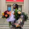THE MET ROESEN STILL LIFE BACKPACK