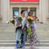 THE MET ROESEN STILL LIFE BACKPACK