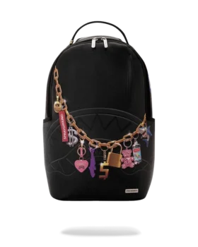 THE MIRAGE BACKPACK