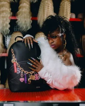 THE MIRAGE BACKPACK