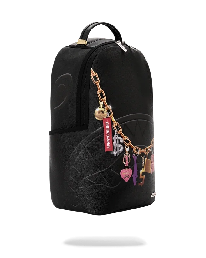 THE MIRAGE BACKPACK