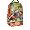 THE NICKELODEON ALL-STARS BACKPACK