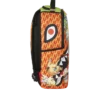THE NICKELODEON ALL-STARS BACKPACK