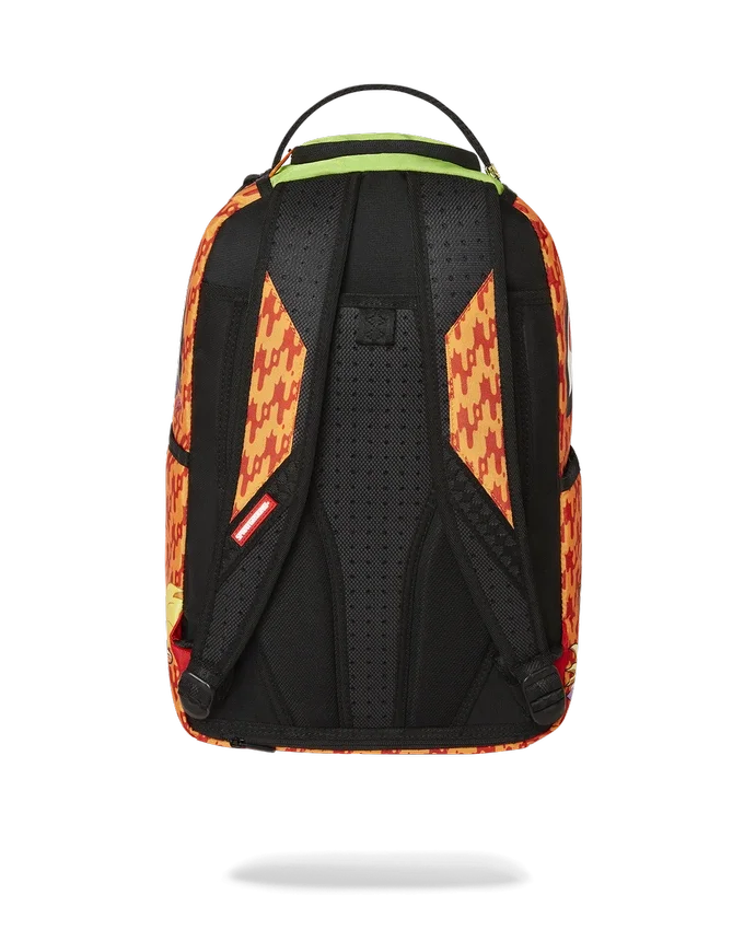 THE NICKELODEON ALL-STARS BACKPACK