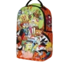 THE NICKELODEON ALL-STARS BACKPACK
