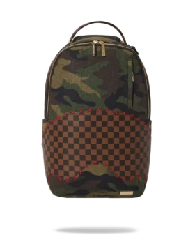THE PARADOXX SHARK BACKPACK