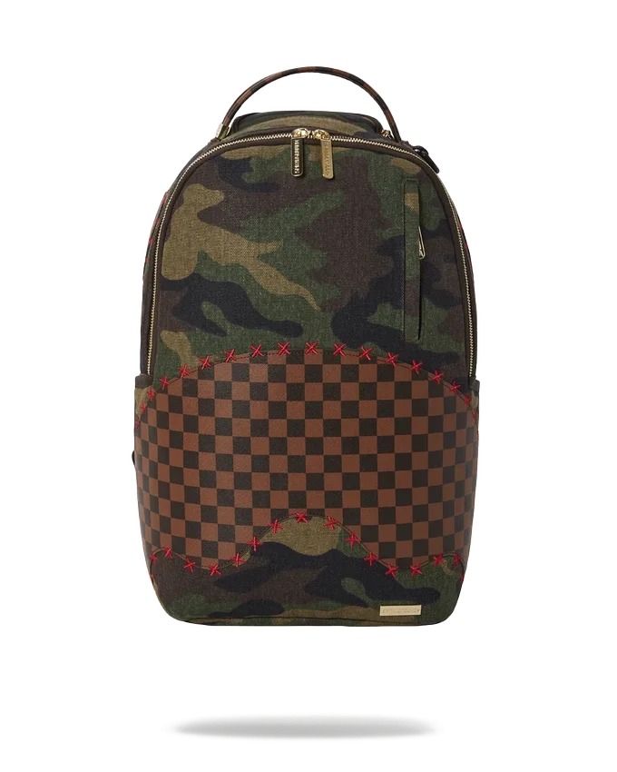 THE PARADOXX SHARK BACKPACK