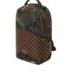 THE PARADOXX SHARK BACKPACK