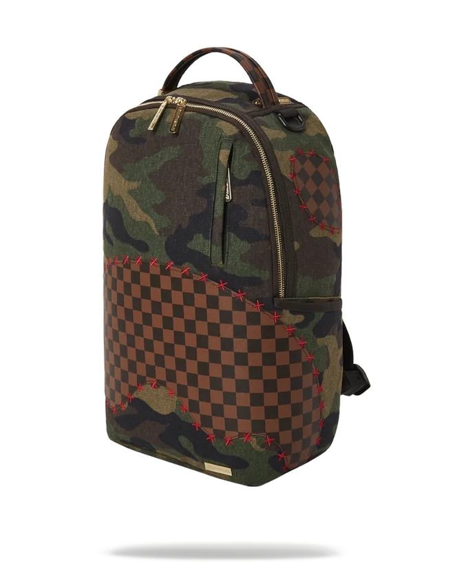 THE PARADOXX SHARK BACKPACK