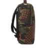 THE PARADOXX SHARK BACKPACK
