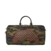 THE PARADOXX SHARK DUFFLE