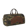 THE PARADOXX SHARK DUFFLE