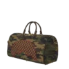THE PARADOXX SHARK DUFFLE