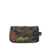 THE PARADOXX SHARK TOILETRY BAG