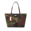 THE PARADOXX SHARK TOTE