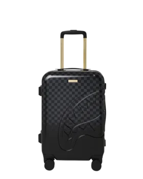 THE PHANTOM FADE CARRY-ON LUGGAGE