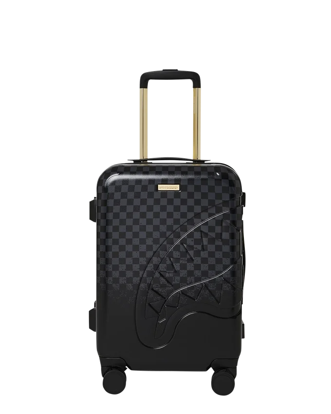 THE PHANTOM FADE CARRY-ON LUGGAGE