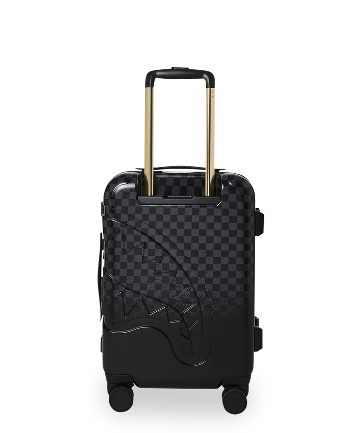 THE PHANTOM FADE CARRY-ON LUGGAGE