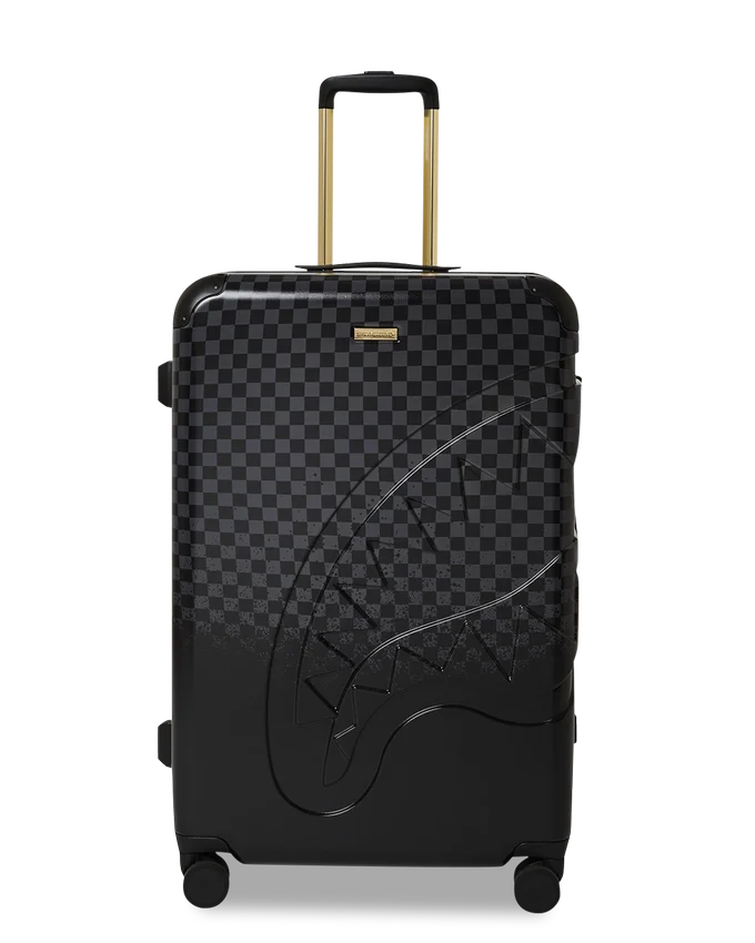 THE PHANTOM FADE FULL-SIZE LUGGAGE