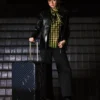 THE PHANTOM FADE FULL-SIZE LUGGAGE
