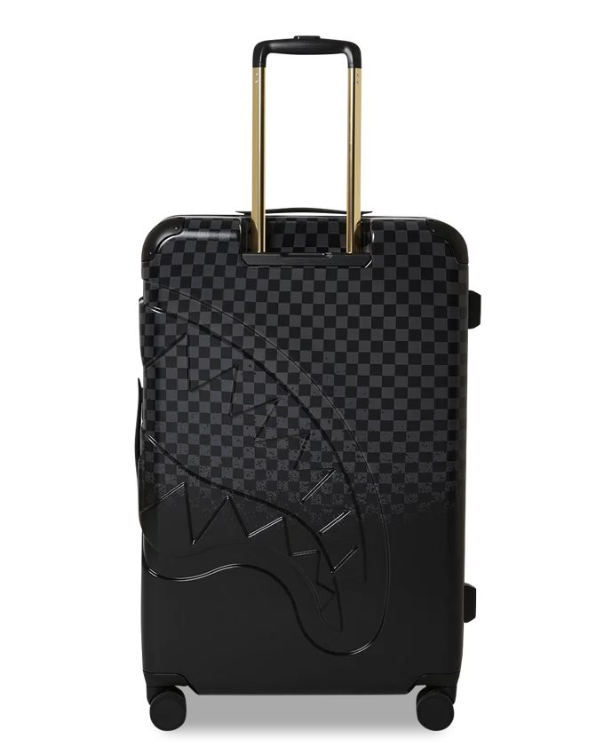 THE PHANTOM FADE FULL-SIZE LUGGAGE