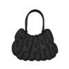 THE PHANTOM FADE SHARK HANDBAG