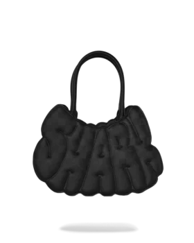 THE PHANTOM FADE SHARK HANDBAG