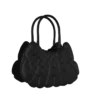 THE PHANTOM FADE SHARK HANDBAG