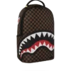 THE PRIVATE JET SHARK CLUB BACKPACK