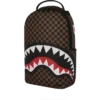 THE PRIVATE JET SHARK CLUB BACKPACK